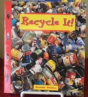 Reciclalo! 156784491X Book Cover
