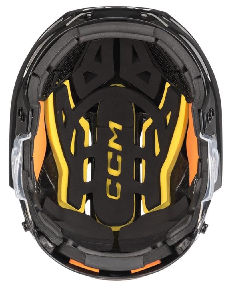 CCM Tacks 720 kask do hokeja na lodzie, dla seniorów