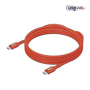 Sky.Cプロフ&商品説明必読❣️ Amazon.co.jp: Club 3D USB2.0 Type C 双方向 USB-IF認証