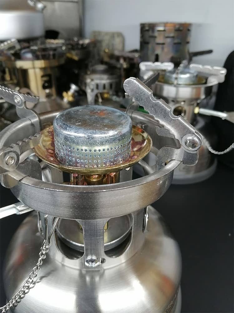 B*D様 K58灯油バーナー サイレンサー付き Amazon | Lynx Cabin K58灯油バーナー サイレンサー付き | Lynx