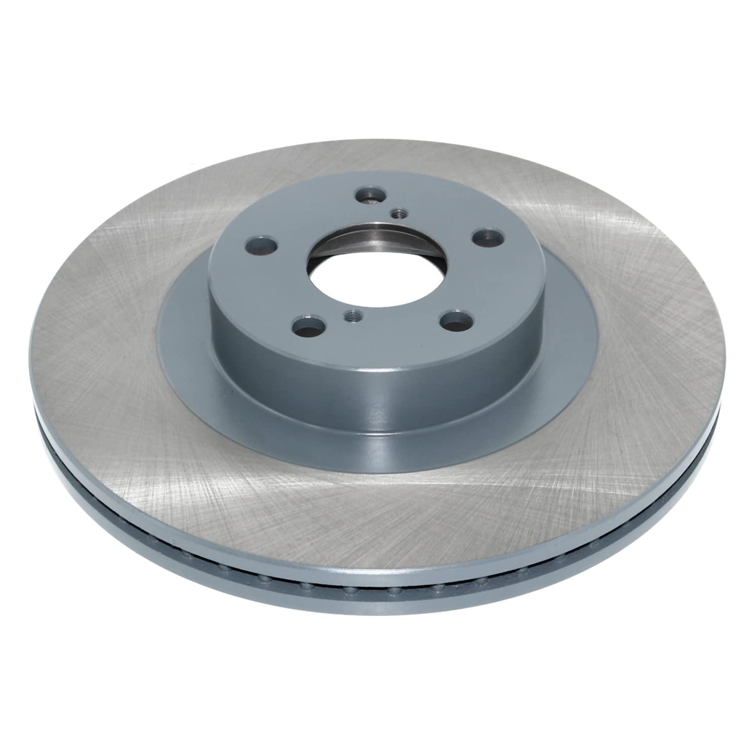 Durago Titanium Series Front Vented Brake Rotor