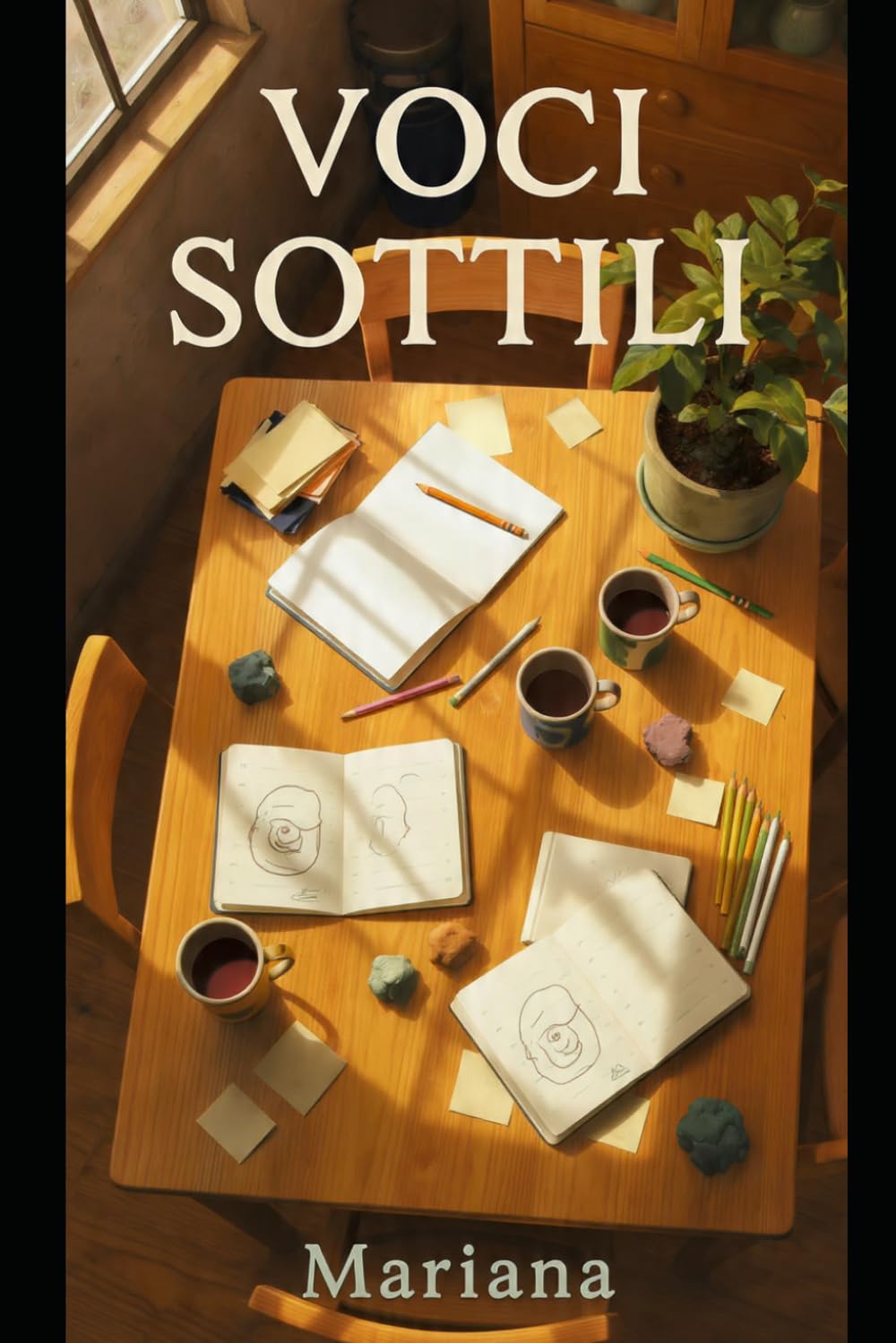 Voci sottili