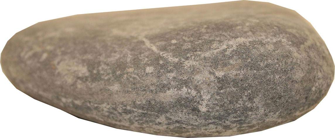 CaribSea Black River Rock 25lb for Aquarium Decoration