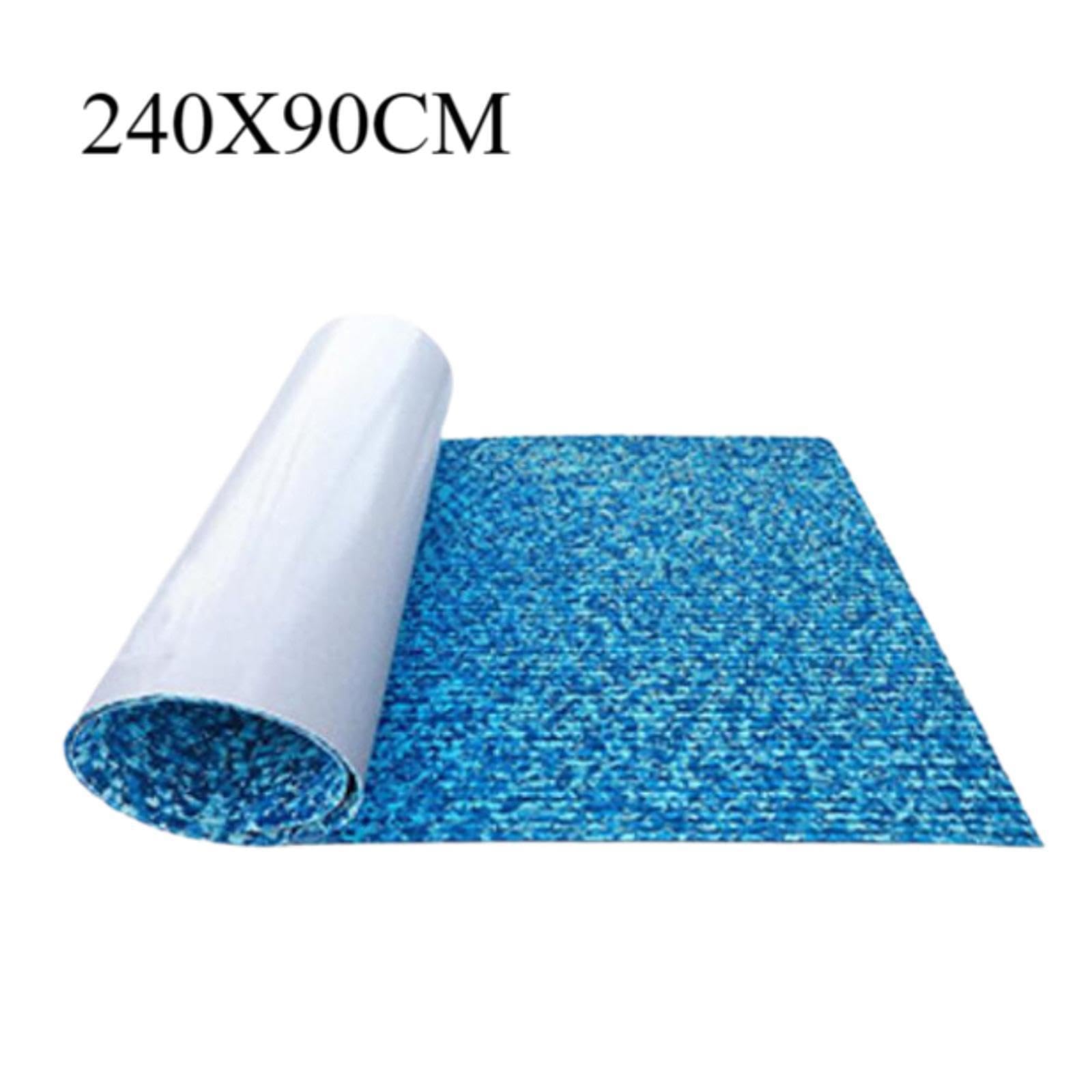 Longboard Skimboard Stand Up Paddleboard Traktionssystem Rutschfestes Deckpad Grip Anti Rutsch Unterstützung Wassersport Kiteboard Surfboard Pad Surfmatte