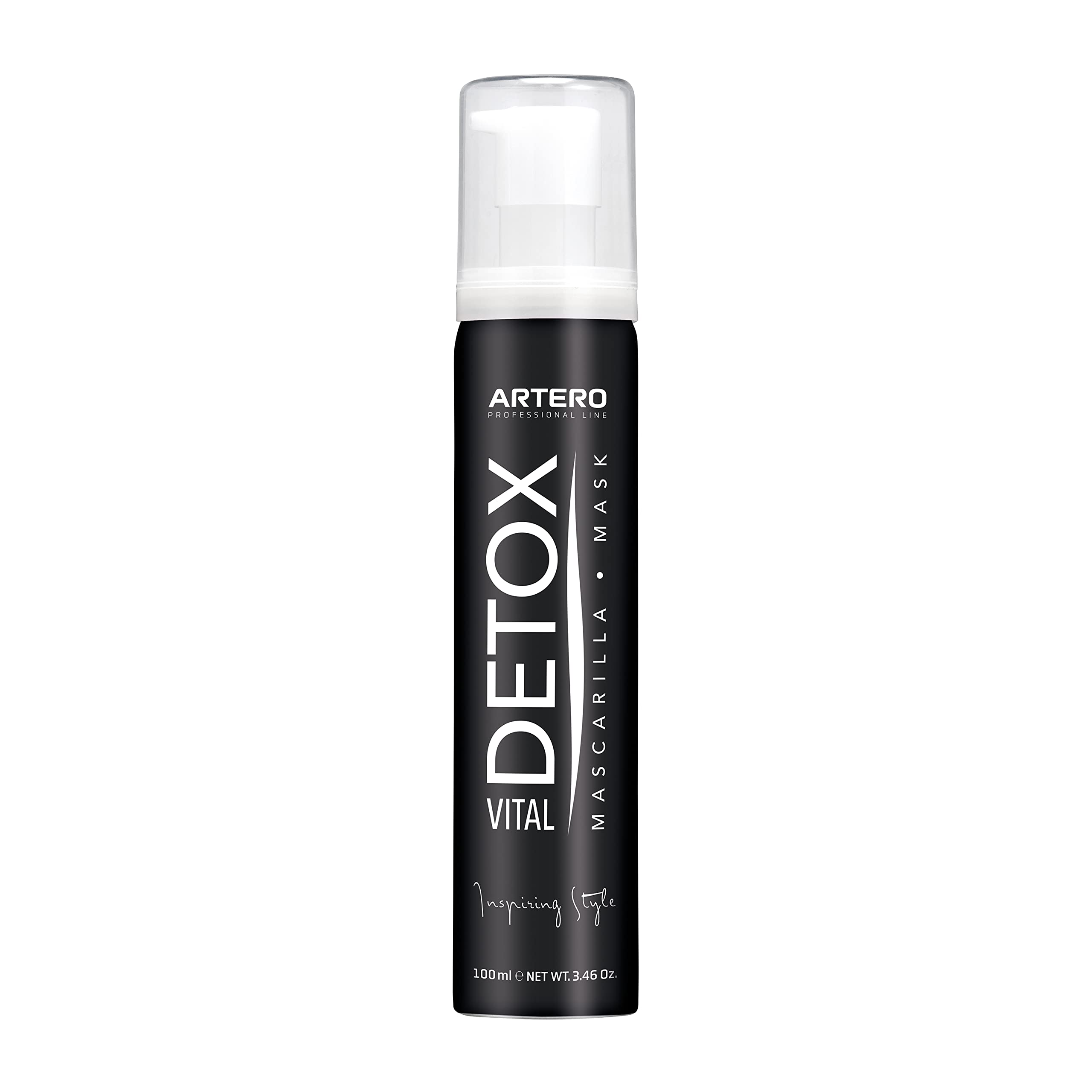 ARTERO Detox Vital. Mascarilla para Perros y Gatos con función Detox Frente a toxinas y polución