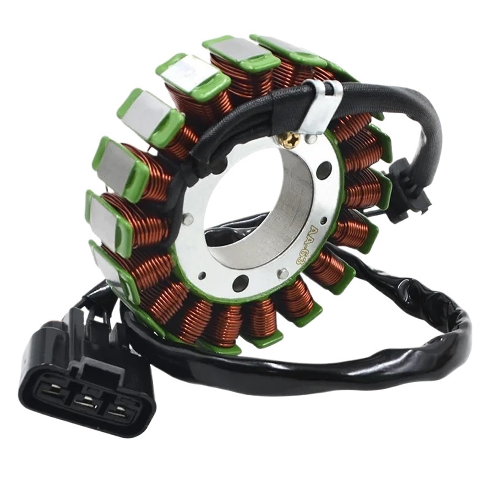 Bvdwuelgv One Color 1Pcs Motorcycle Generator Stator Coil For 400Nk 650Nk 650Tr Cf400nk Cf650nk Cf650tr