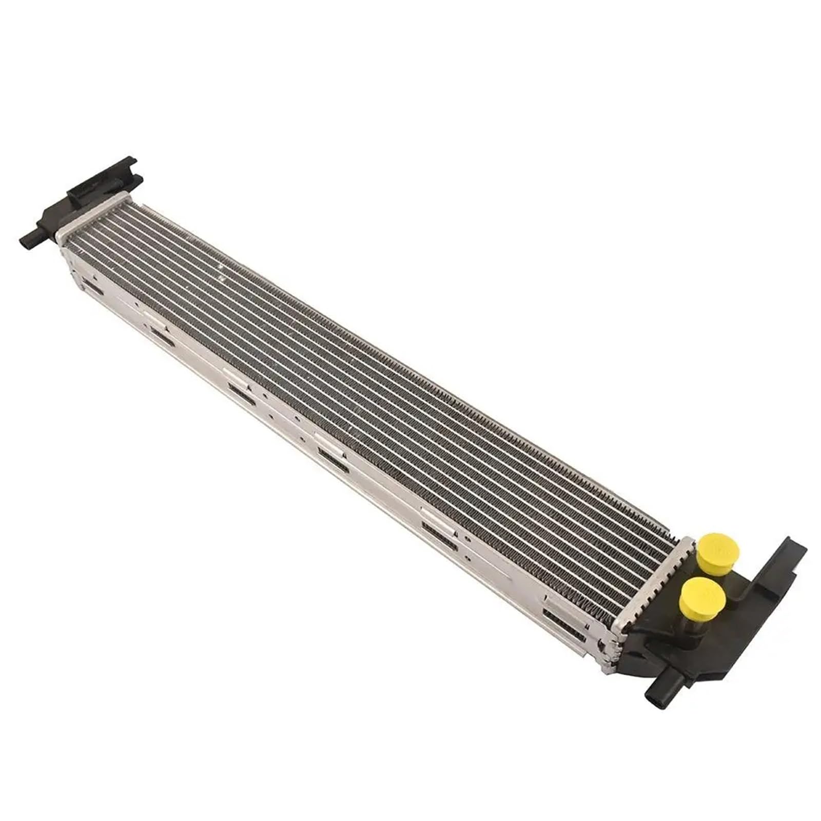Intercooler aluminiowy Pasuje do Polo pasuje do Roomster 1.4 1.6 pasuje do TDI 6C0121253B 6R0145805E 6R0145805H AP01 chłodnica intercoolera