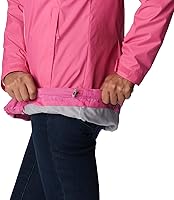 Vista 3 de Columbia Switchback - Chaqueta larga con forro para mujer