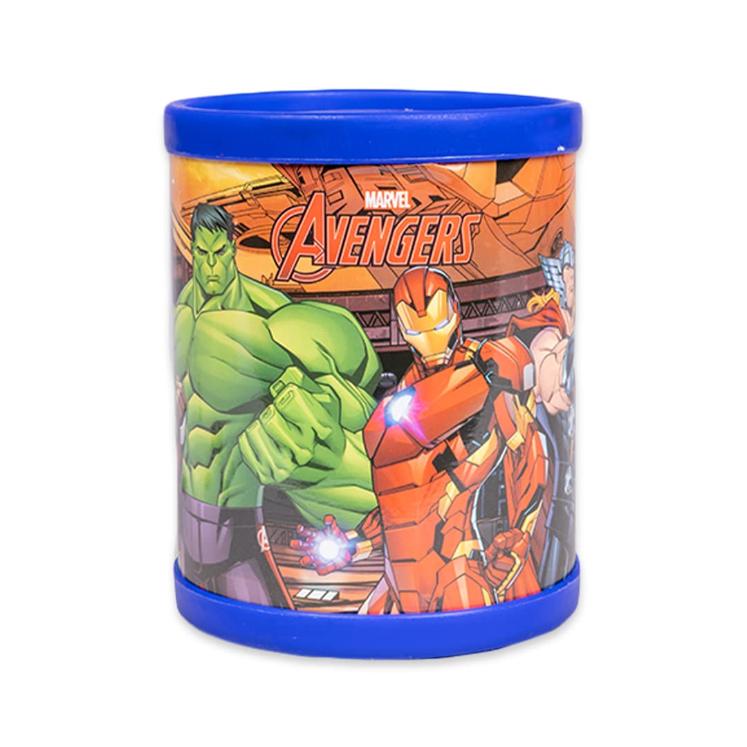 Ratnas Money Bank Avengers Printed for Kids A Perfect Coin Bank for Kids (B0BRXTK4JT) Amazon Price History, Amazon Price Tracker