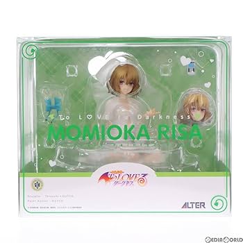 Amazon | [FIG]籾岡里紗(もみおかりさ) To LOVEる-とらぶる