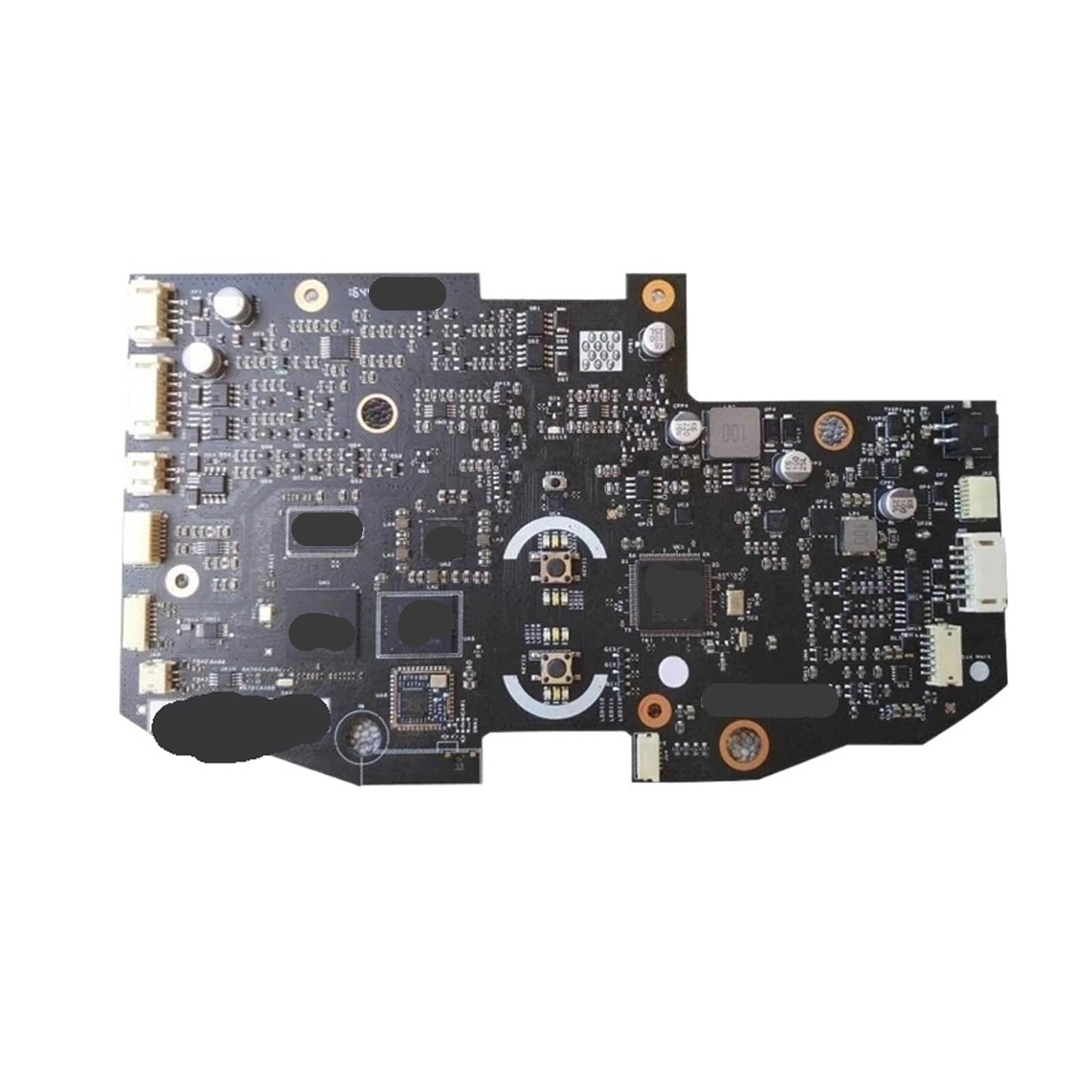 EEZII 1st Motherboard Home Accessories ，Compatible For Xiaomi ， SDJQR01RR SDJQR02RR SDJQR03RR Sweeper Vacuum Cleaner