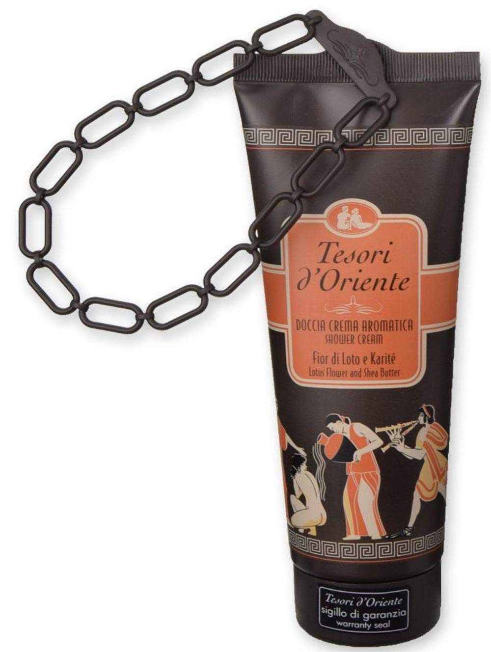 lotus shea butter cream