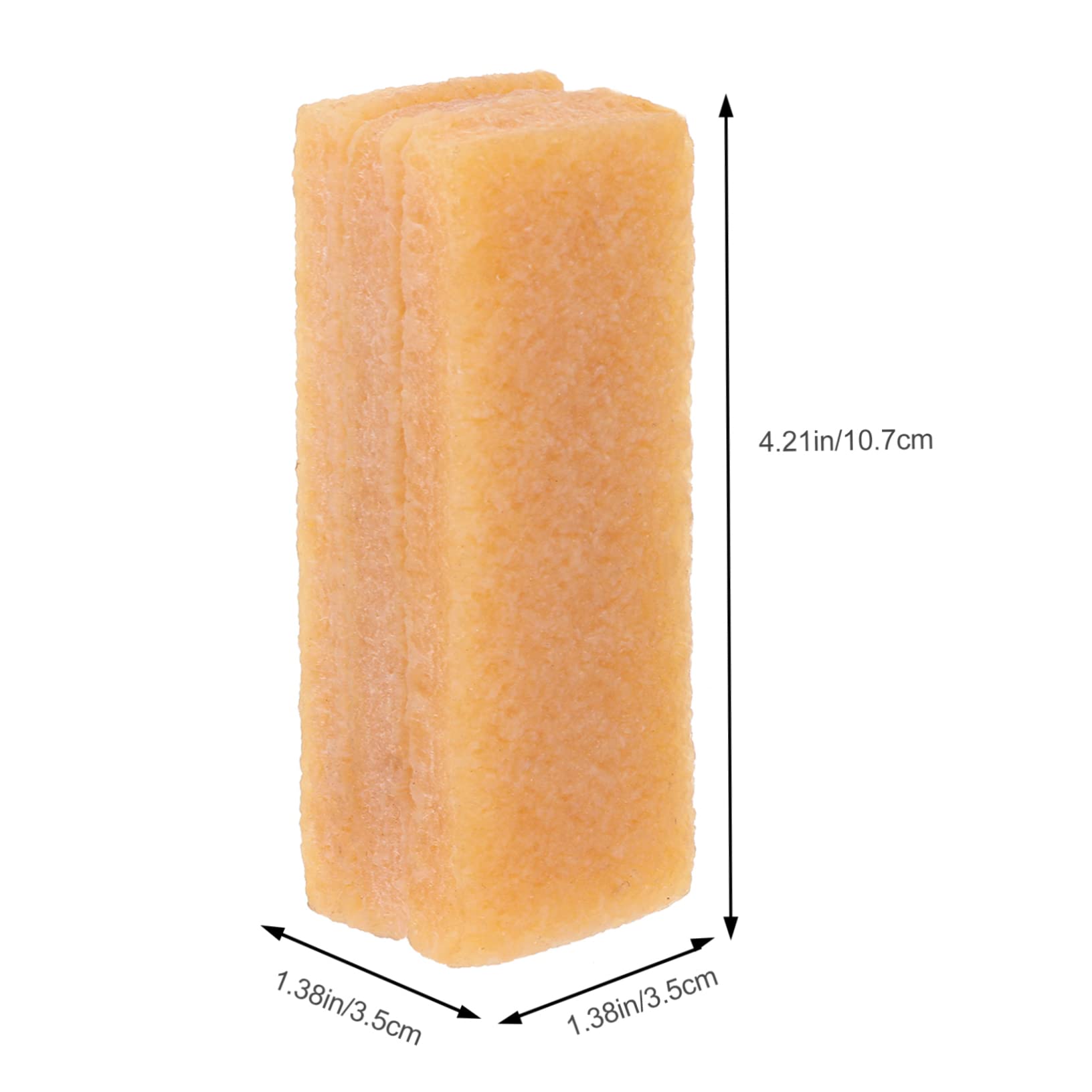 HONMEET 1pc Abrasive Cleaning Stick for Sanding Belt Rubber Cleaning Tool Equipment