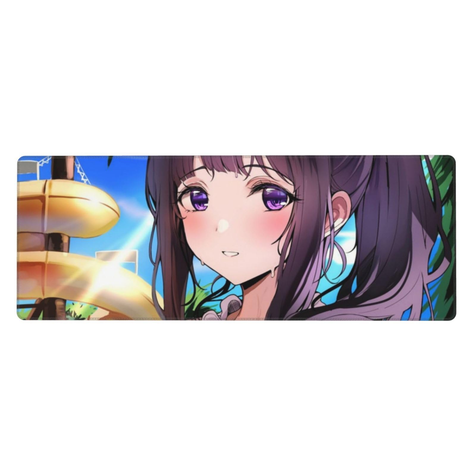 氷菓　千反田える　３Dマウスパッド 氷菓 千反田える 3Dマウスパッド