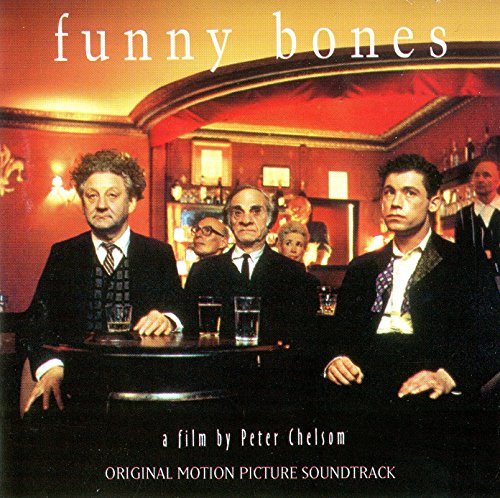 Funny Bones für 23,98 EUR bei amazon.de Bild: Funny Bones für 23,98 EUR bei amazon.de