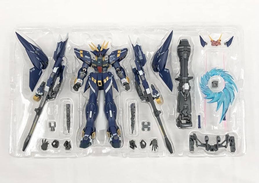 Amazon.co.jp: 開封 スーパーロボット大戦30 METAL ROBOT魂 Ka