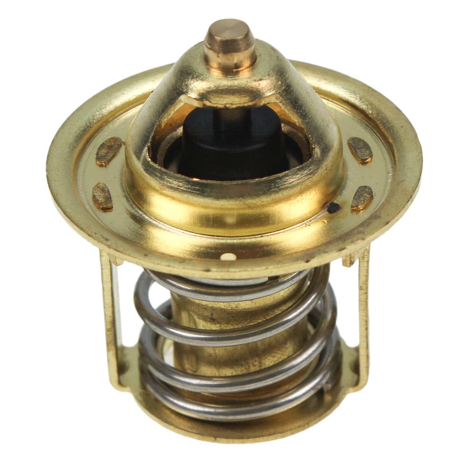 Holdia Thermostat MM43354801 MM433-54801 6652760 Compatible with Mitsubishi L2C L2E L3C L3E Bobcat 300 443 453 463 543 553 MT50