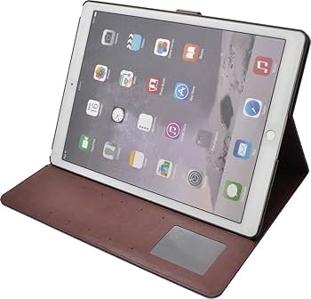 Amazon.co.jp: PLATA iPad Pro 12.9 インチ (2015 モデル