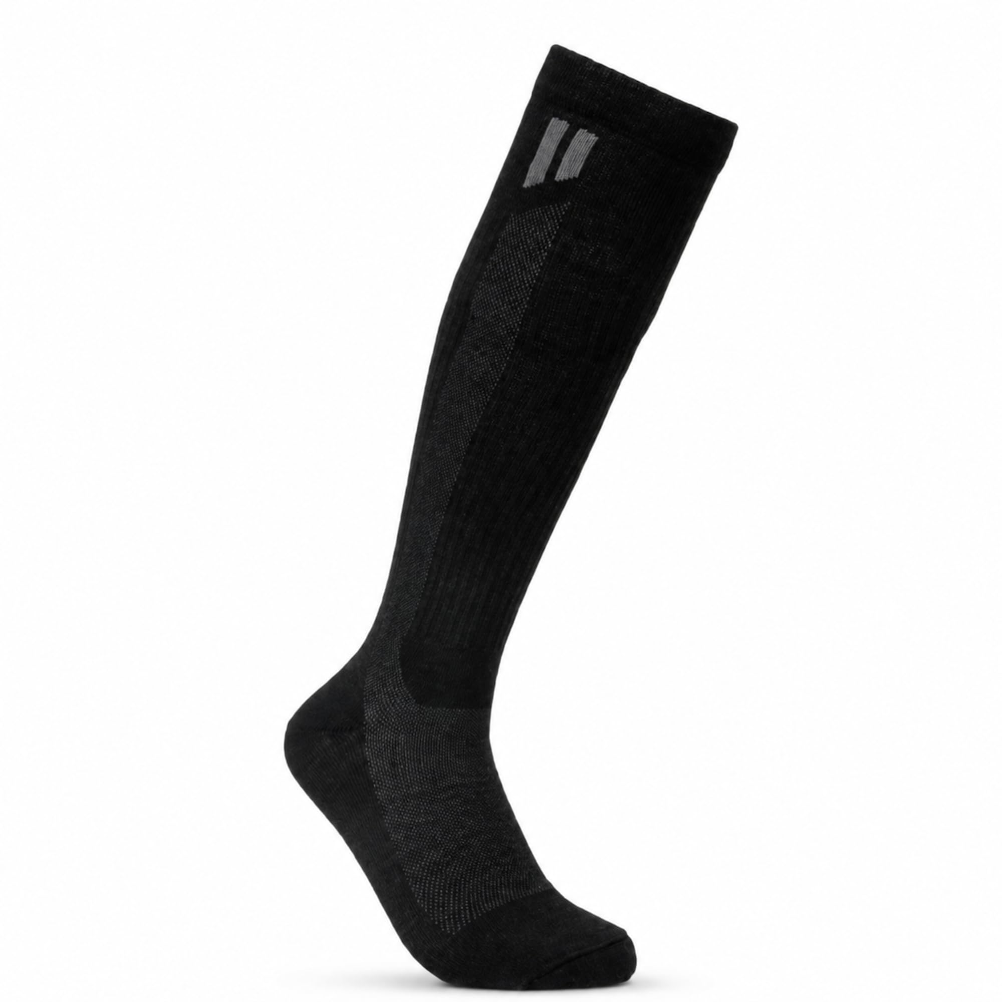 HOLLOW Alpaca Compression Socks