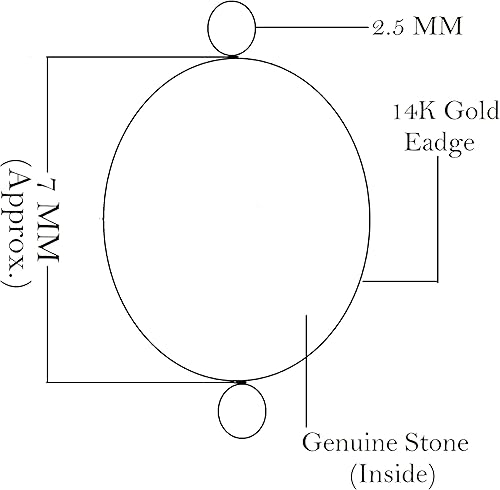 Miniatura 5 de Conectores de piedras preciosas naturales para la fabricación de joyas, encantos de piedras preciosas para collares de joyas de bricolaje, pulseras,