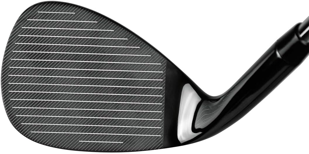 Juggernaut Max CB Full Face Golf Wedges for Men, Right Handed Graphite-Shafted, Individual 52 56 60 Degree Wedge