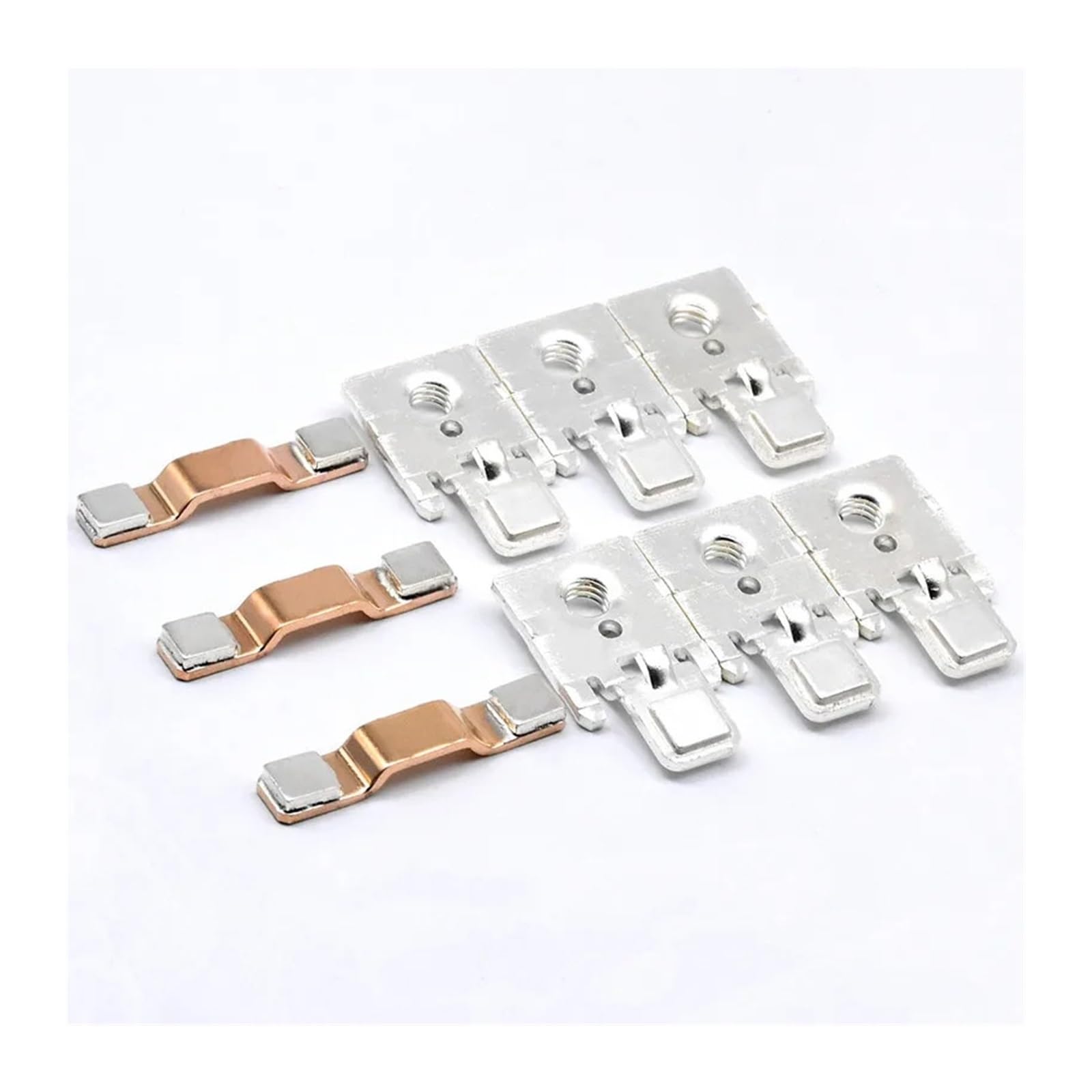 Kit de contact principal S-T50 anti arc pour interrupteur durable