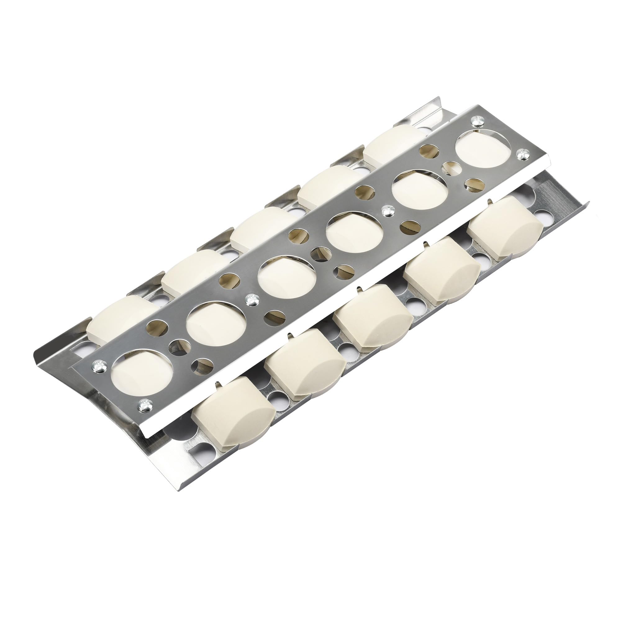 Aazon.co : GasSaf Gas Grill Ceraic briquettes Replaceent for 06000Y