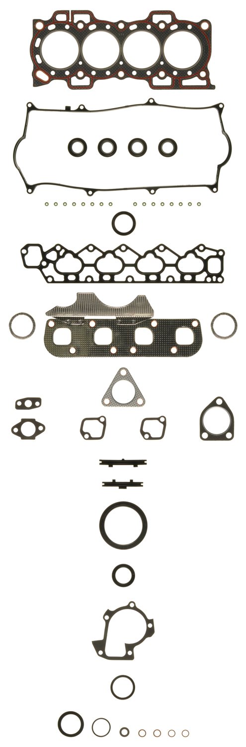 Ajusa 50221700 Juego completo de juntas, motor