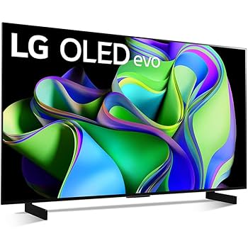 Amazon.com: LG OLED55C3PUA OLED evo C3 55 Inch HDR 4K Smart