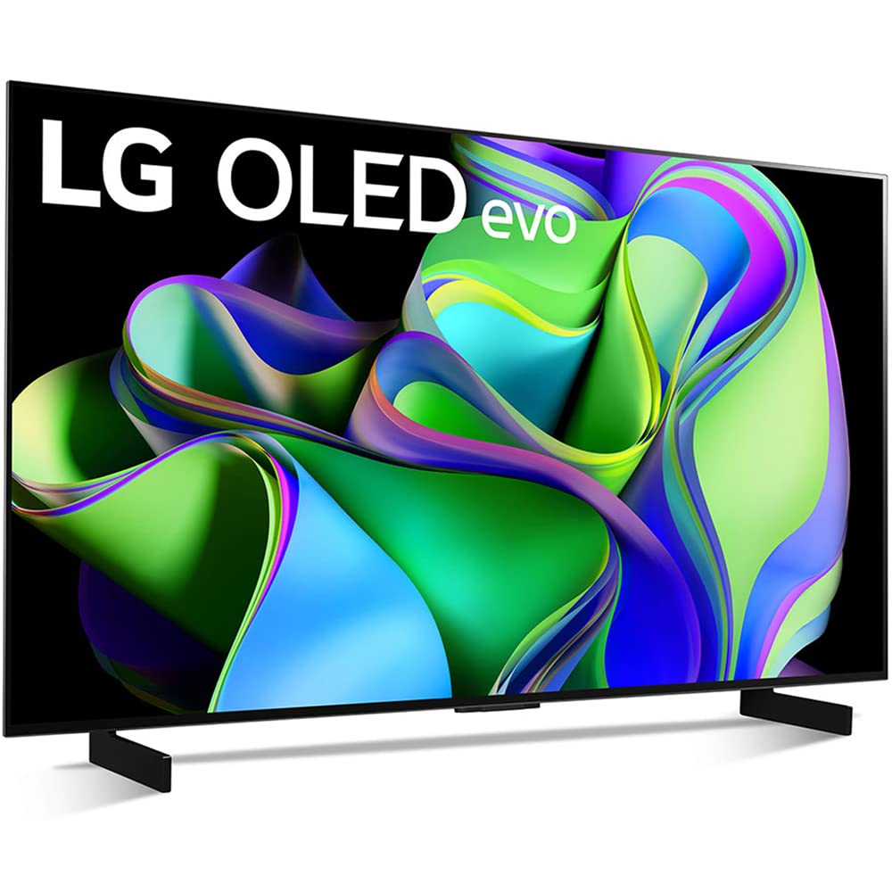 Amazon.com: LG OLED55C3PUA OLED evo C3 55 Inch HDR 4K Smart OLED