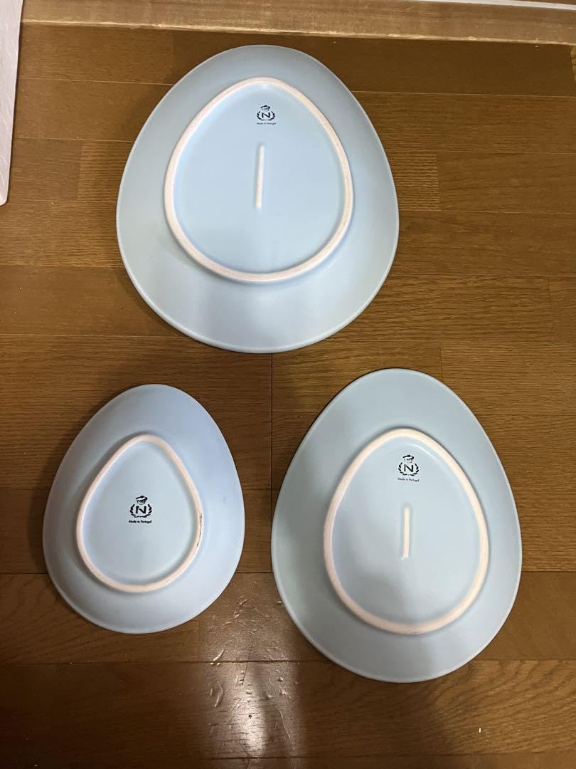 ナイジェラ・ローソン 三つ組皿 Amazon.co.jp: ナイジェラローソン三つ組 皿 コンランショップ