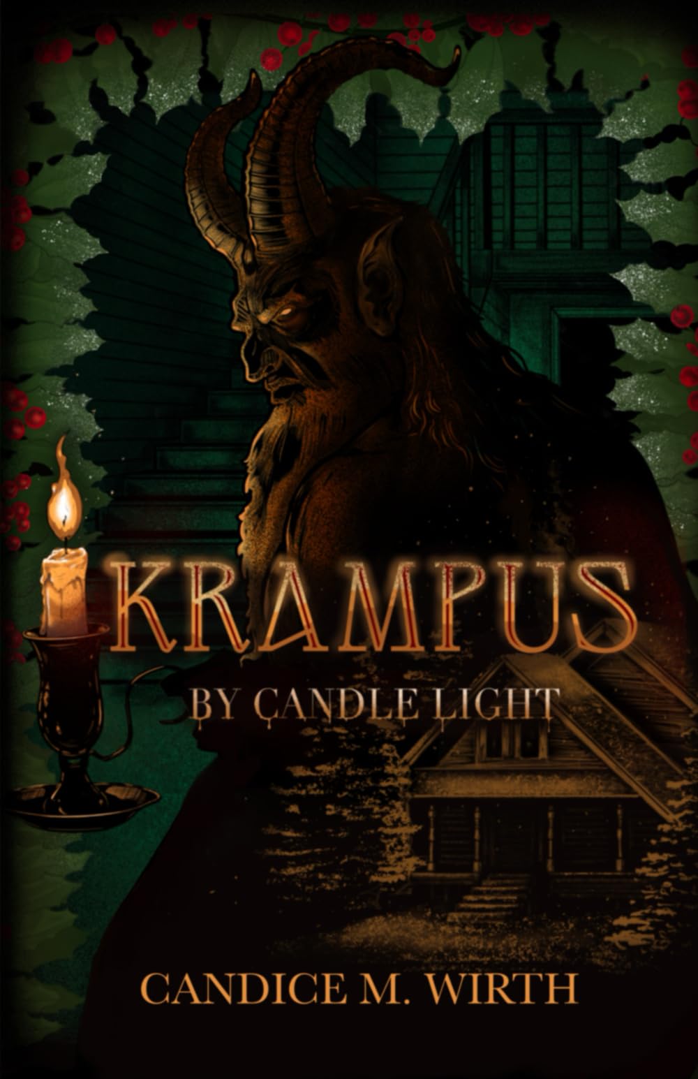 Krampus by Candlelight