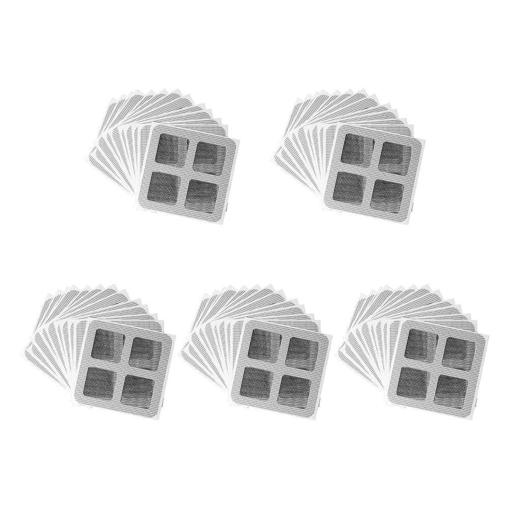 Yqwdhpnf As Shown 50Pcs Floor Drain Sticker, Disposable Shower Drain Hair Catcher, Disposable Floor Drain Sticker,Disposable Drain Covers Easy To Use
