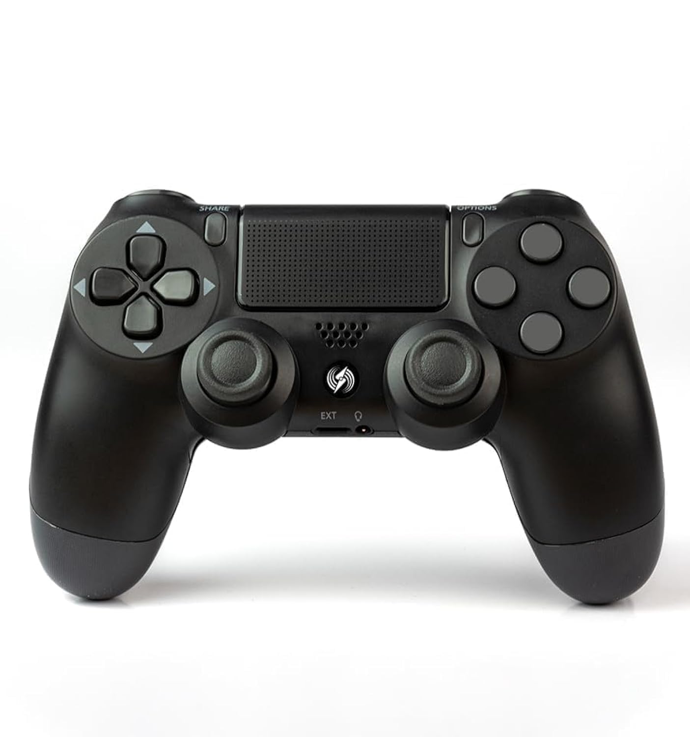 LOG Wireless Controller - Black