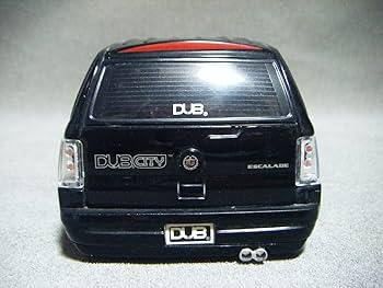 Amazon | □ Jada Toys ジャダトイズ『1/24 2002 CADILLAC