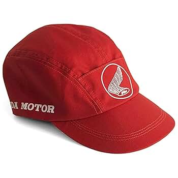 SHOEI ショウエイ ホンダ CYCLE HAT サイクルハット ヴィンテージ SHOEI ショウエイ ホンダ CYCLE HAT サイクルハット