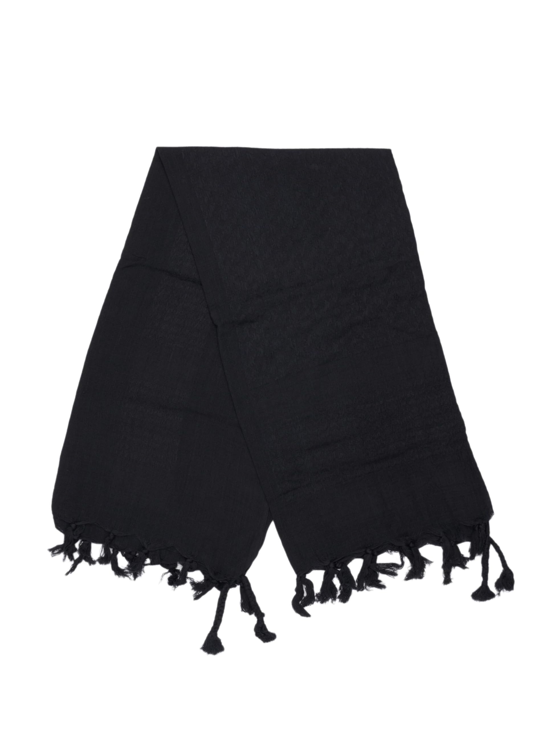 Brandit Shemag Scarf, color: black, size: OS