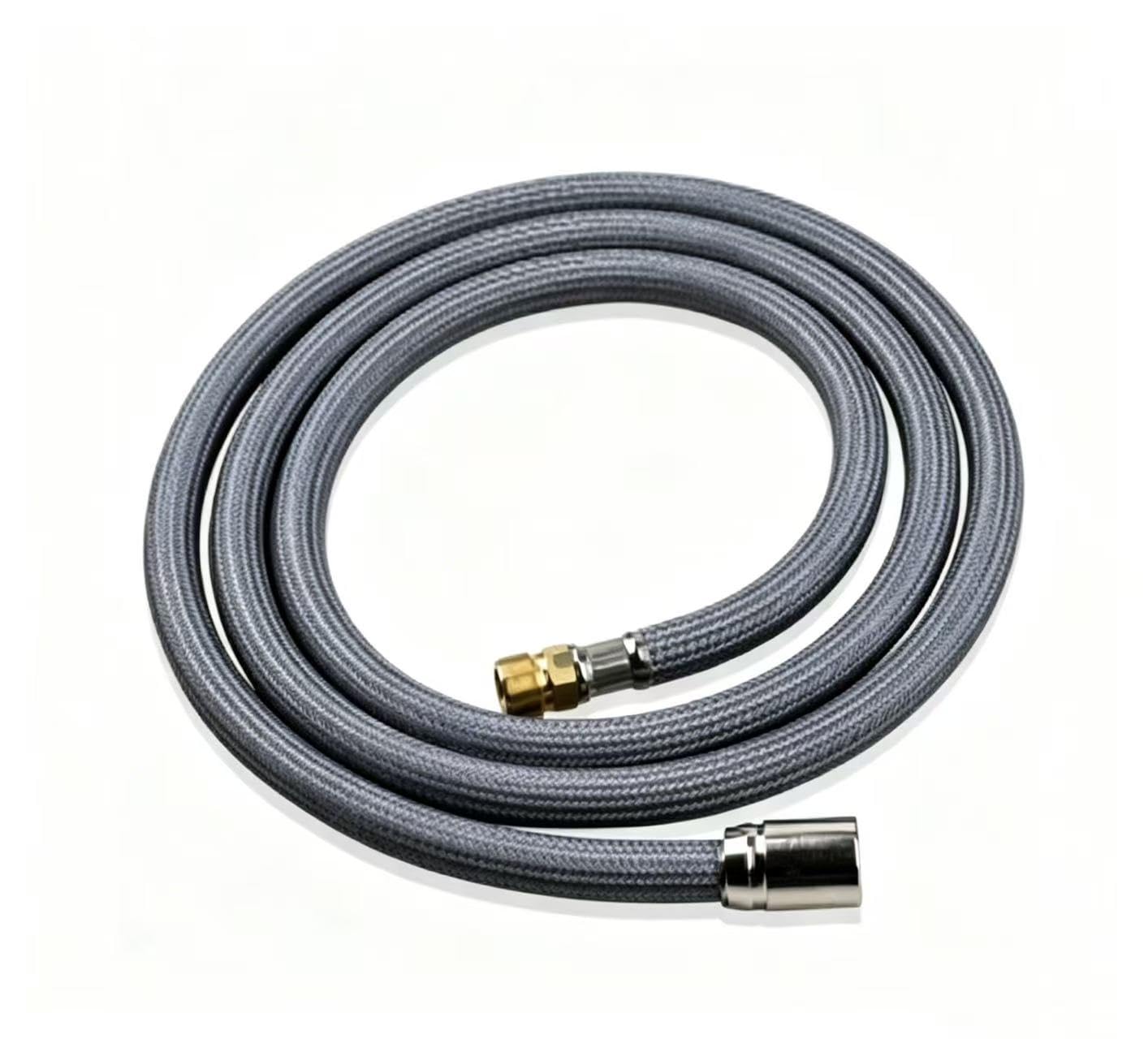 Photo 1 of Liberflow Kitchen Faucet Hose Replacement