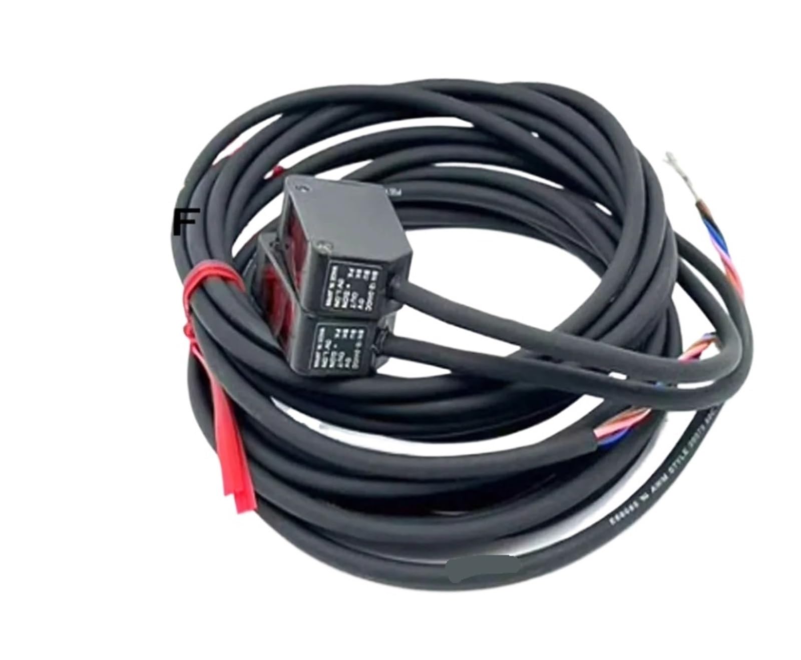 BACYDLPL PZ-V31 Photoelectric switch sensor PZ-V31