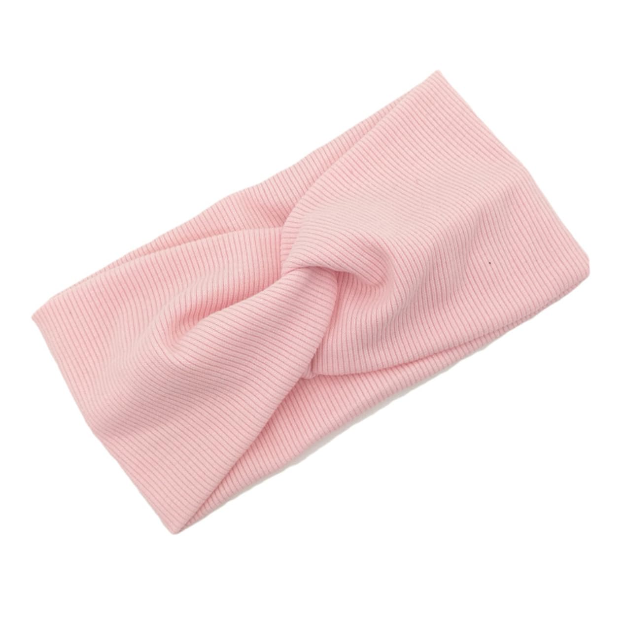 12 Pz Avvolgere La Testa Del Nodo Bohémien Criss Attorcigliata Bandane Per Le Donne Per Il Trucco Impacco Per La Testa Yoga Elastico Copricapo Mancare