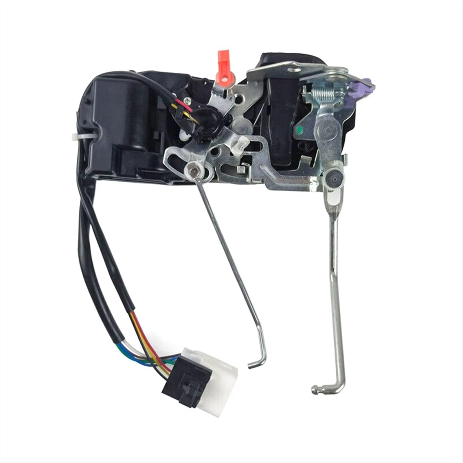 Compatible with Toyota for Tacoma 1998 1999 2000 2001 2002 2003 2004 Front Left Driver Door Lock Latch Actuator Assembly 69040-04010 Power Door Lock