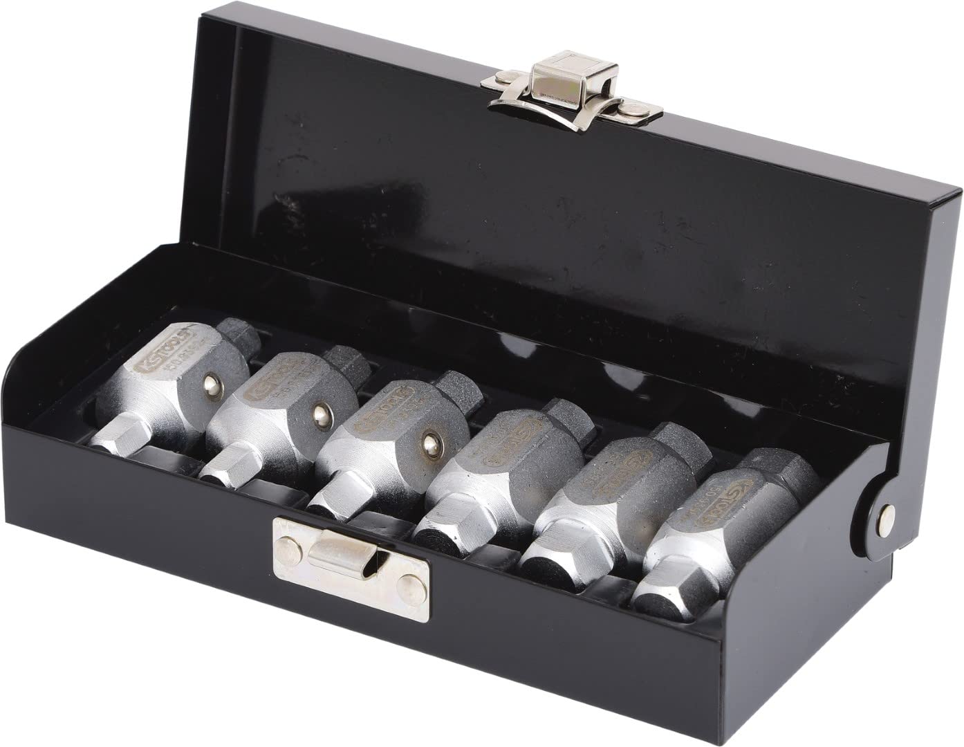 KS Tools 150.9390 Öldienst-Schlüssel-Satz, 6-tlg.