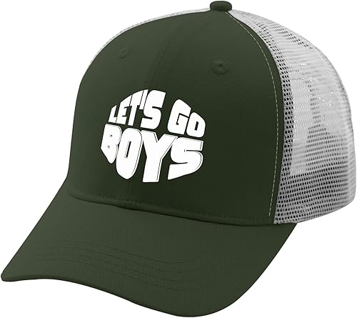 Miniatura 2 de Hats Let's go Boys Baseball Caps for Women Vintage Dad Hats Adjustable