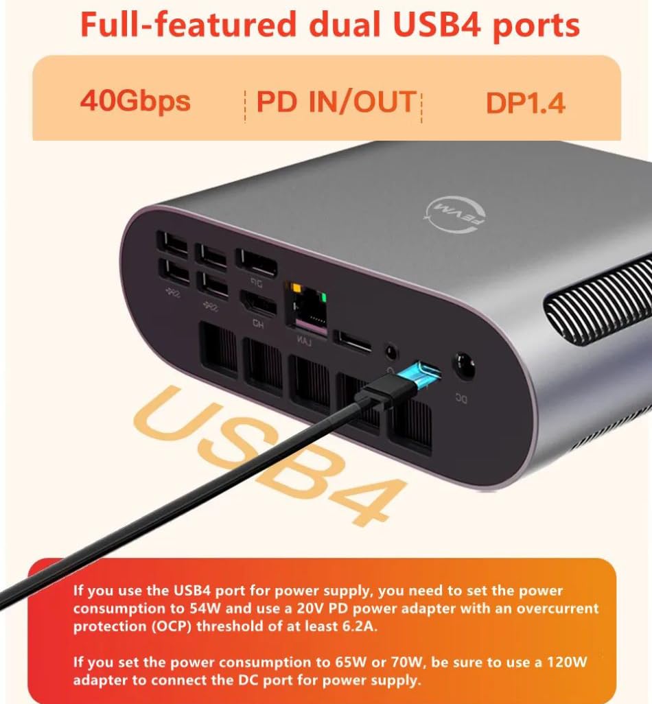 ミニPC AMD Ryzen 7 8845HS 8コア16 16GB Amazon.co.jp: 超高性能ミニPC Ryzen 7 8845HS（最大 5.1GHz