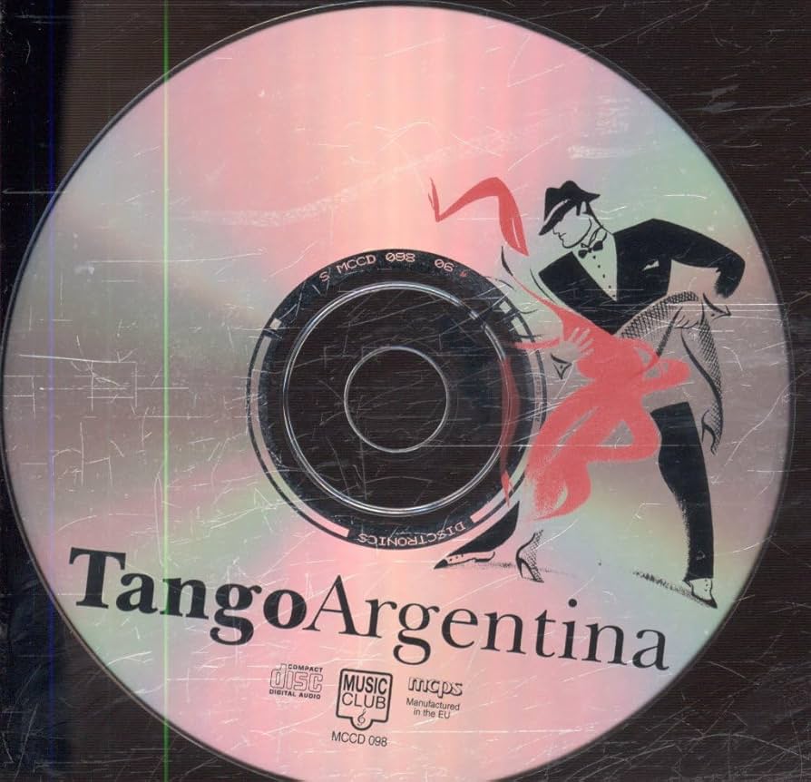 ミュージック BUENOS AIRES DIAS Y NOCHES DE TANGO Amazon.com: Noche de Tango en Buenos: CDs y Vinilo