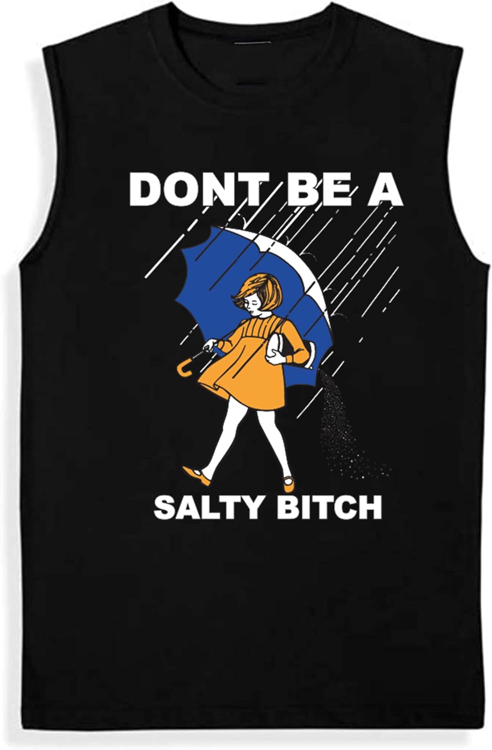 Salty Apparel Collection – Funny Attitude Clothing for Men & Women, Tees, Sleeveless Tops & Hoodies