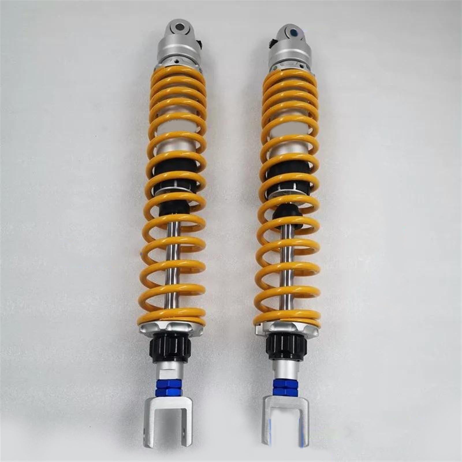 Amortisseur de moto 400mm anti-vibration pour quad Kawasaki