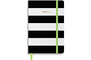 Astrobrights Casebound Journal with Vibrant Colored Pages