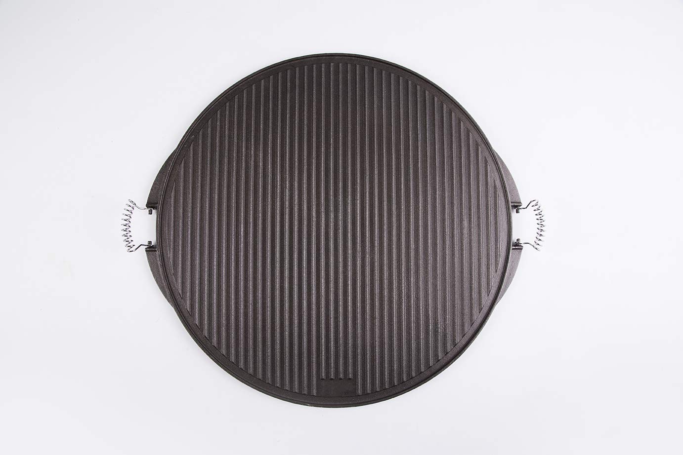 Belseher XG 6500 Fer à griller en fonte