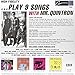 Play 9 Songs With Mr. Quintron [Vinyl]